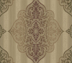 Обои Wallquest Kashmir NK91007
