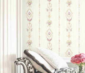 Немецкие обои Architector, коллекция Vintage Charm, артикул VC91609