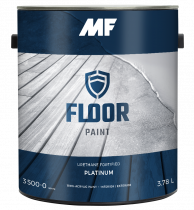 Floor Paint 3500 380