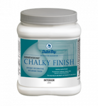 Chalky Finish 095