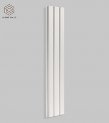 Декоративная панель LineArt ECO269W