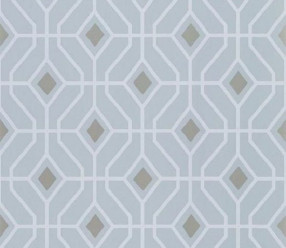 Обои Designers Guild Geometrics volume 1 PDG1026/04