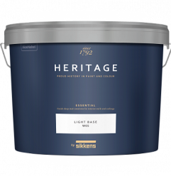 Sikkens Heritage ESSENTIAL