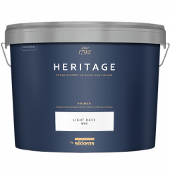 Sikkens Heritage Primer