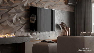 3d панель Artpole LOFT