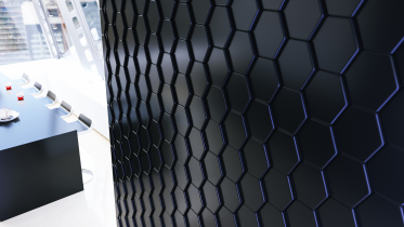 3d панель Artpole BEE